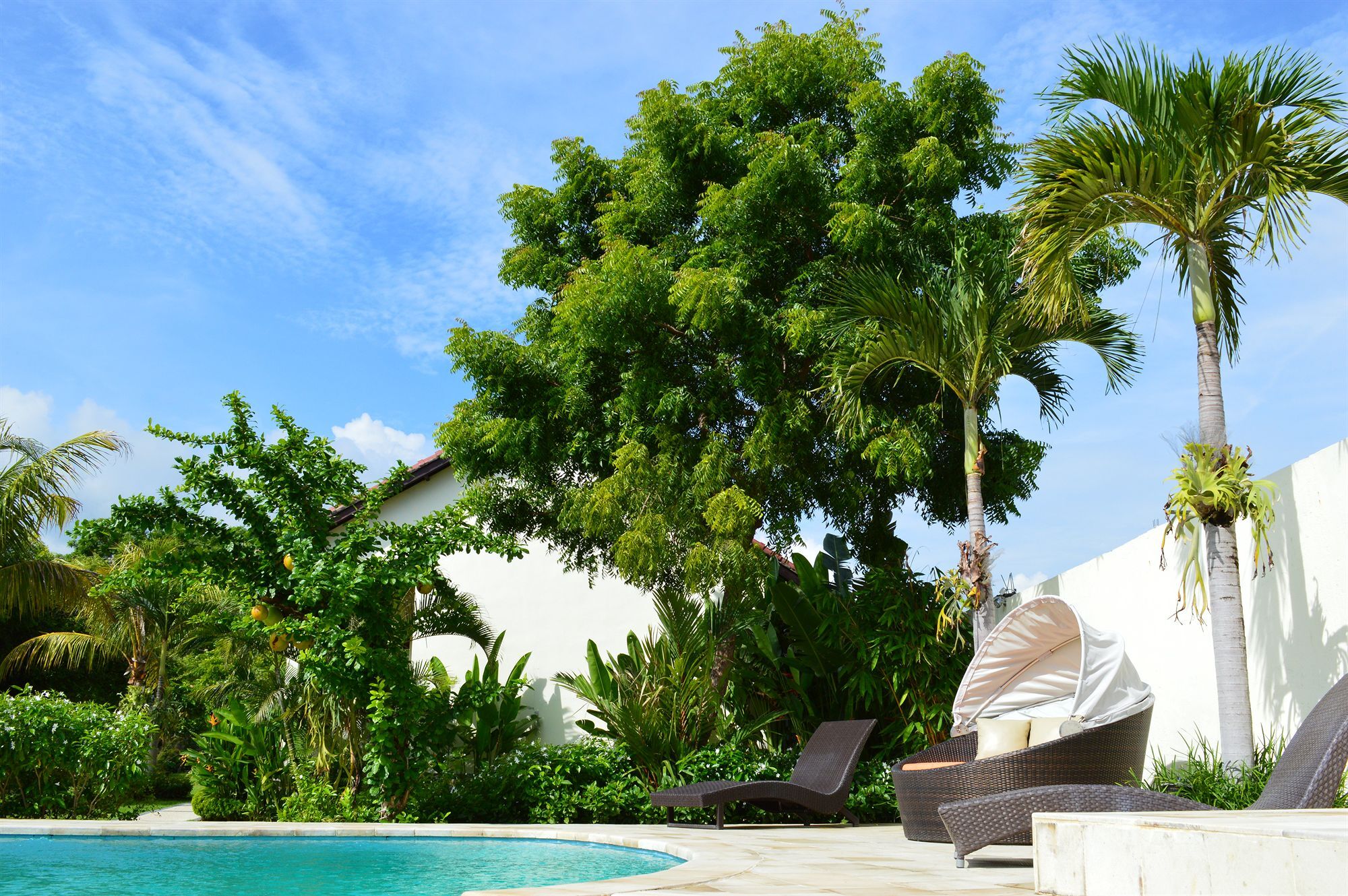 Ocean Sun Dive Resort Tulamben Extérieur photo
