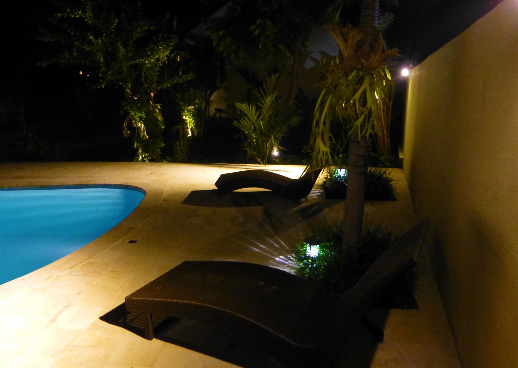 Ocean Sun Dive Resort Tulamben Extérieur photo
