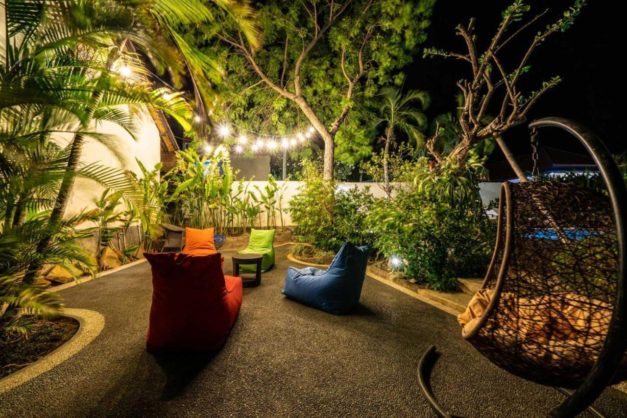 Ocean Sun Dive Resort Tulamben Extérieur photo